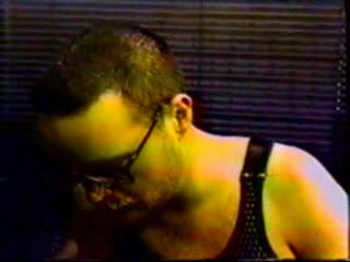 The Anal Series Part One - Vintage - ThisVid.com