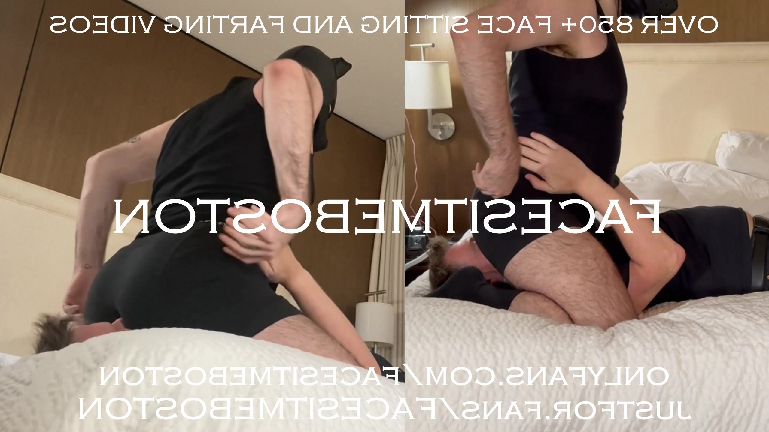 Hes gonna make you regret letting him sit down. - ThisVid.com
