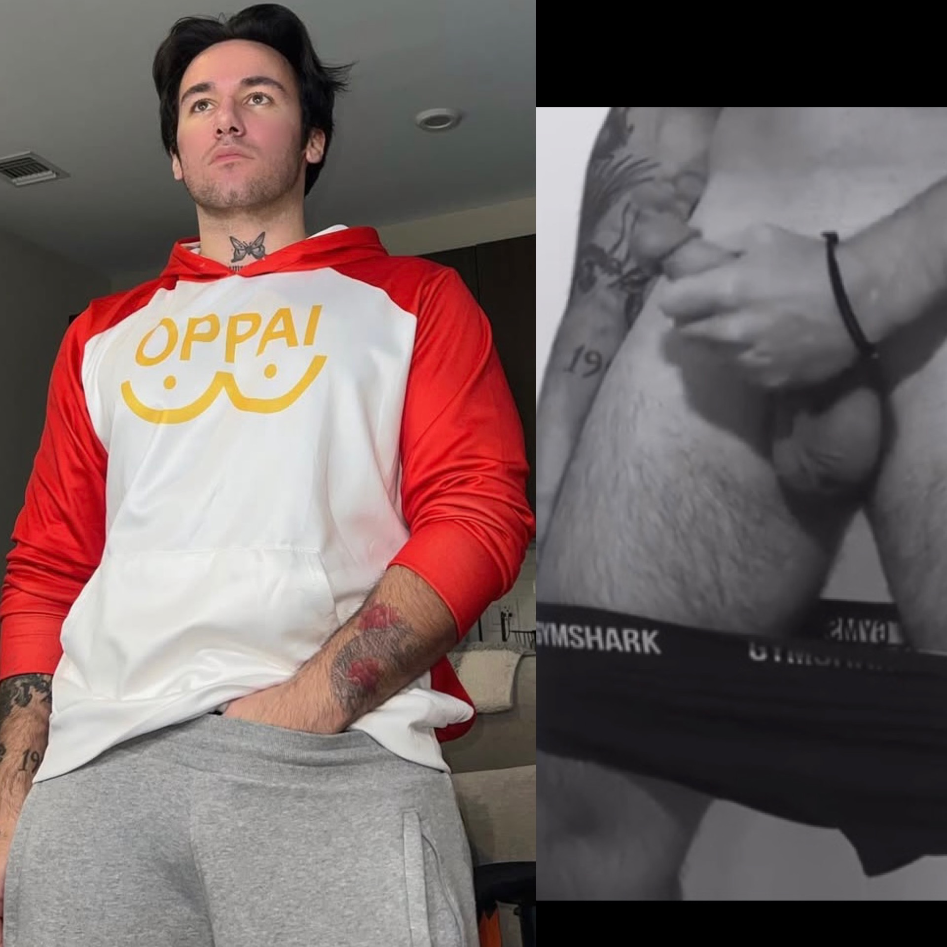 STRAIGHT MARRIED YOUTUBER: NICHOLAS LIGHT TV 2 - ThisVid.com