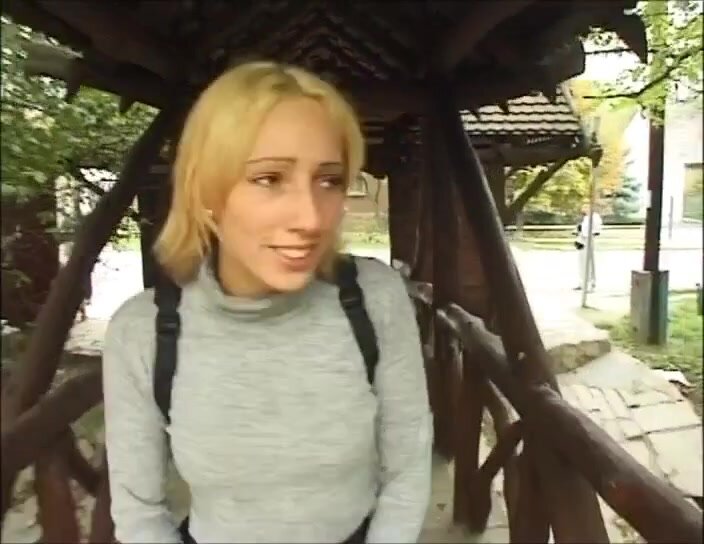 Teen german scat - video 5 - ThisVid.com