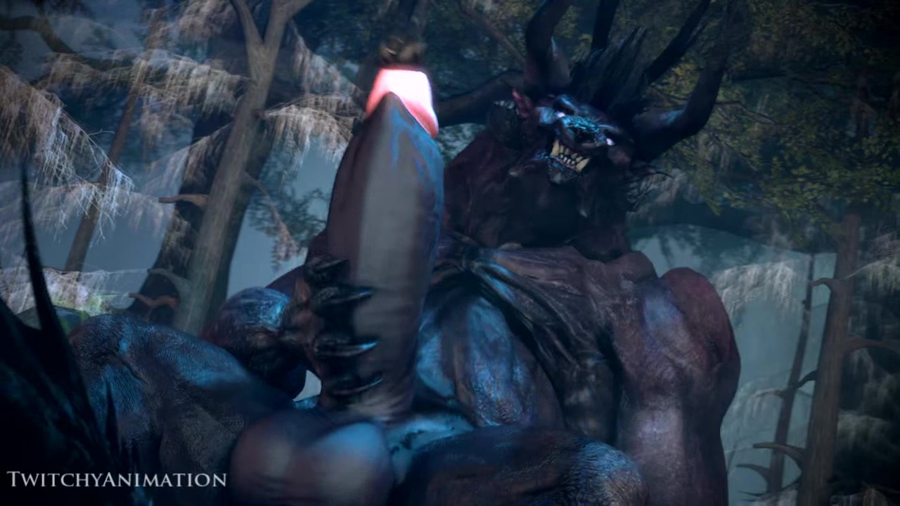 Behemoth cock vore - ThisVid.com