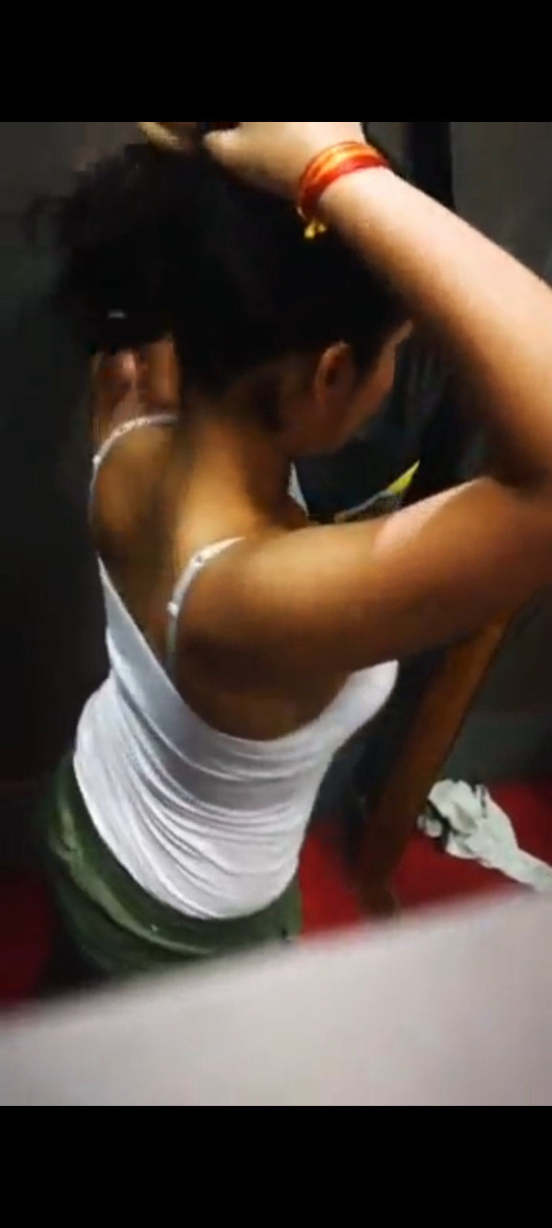 Dress changed spy cam 1 - ThisVid.com