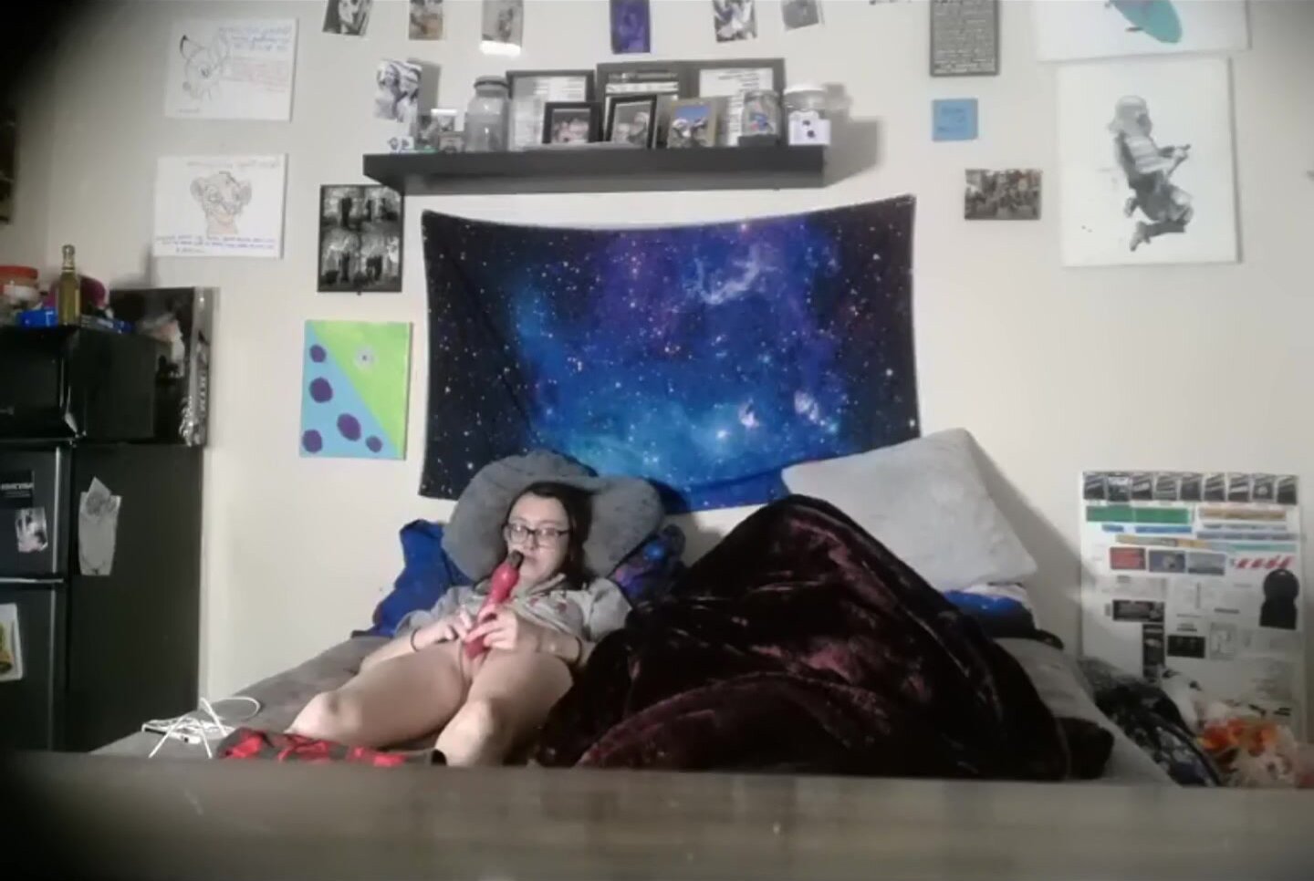 IPCAM masturbation 59 - ThisVid.com