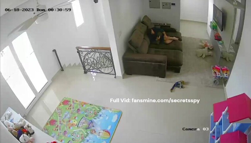 IPCAM Horny parents fuck - ThisVid.com