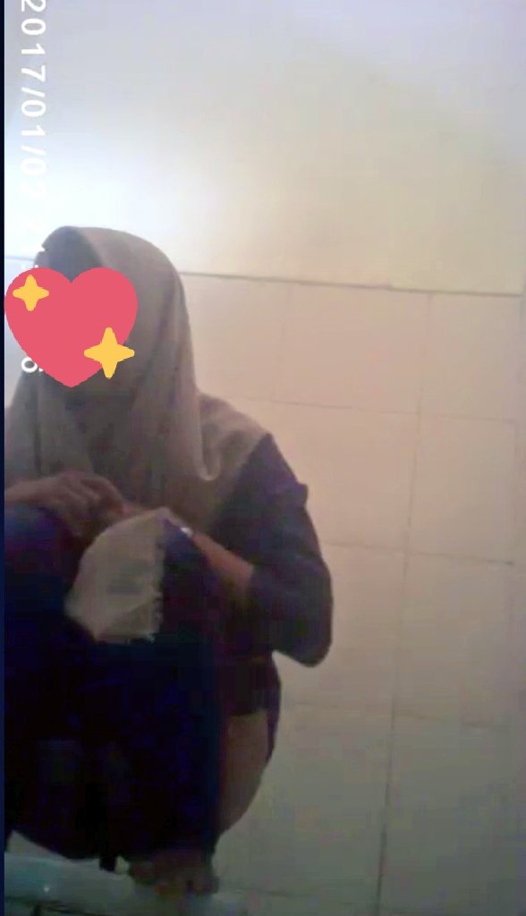 Hijab Pooping Hidden Cam Squat - ThisVid.com