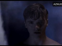 Joel Courtney's Nude Debut