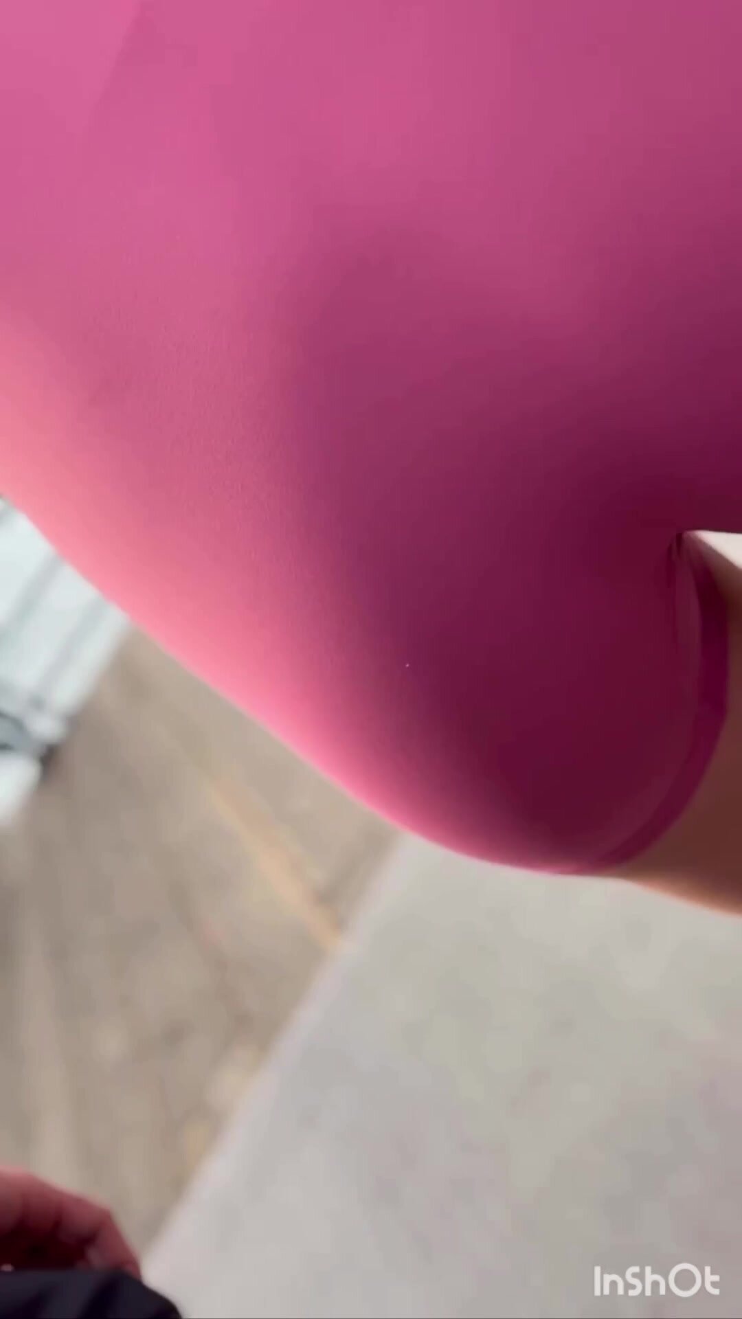 cameltoe close up 