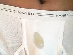 Morning Briefs Piss