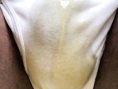 Another Briefs Piss