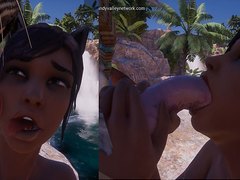 PornGame #1