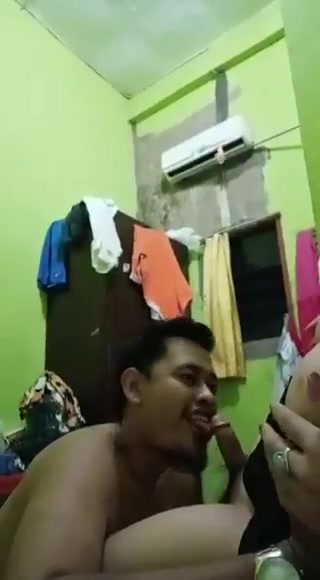 Asian Guy Gets Fucked