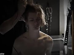 Straight Slave / Shaved : Prepped For Service