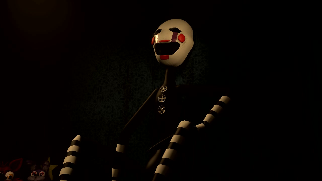 The Puppet farted a dutchoven in her box lol... - ThisVid.com