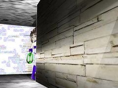 There's no toilet in dungeons.