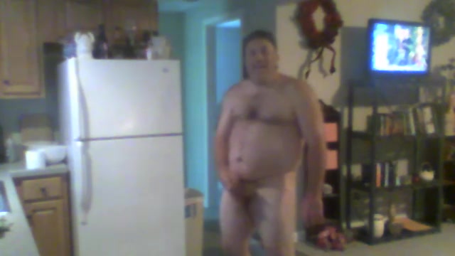 Fat Naked Dancer - Dance naked - men flashing porn at ThisVid tube