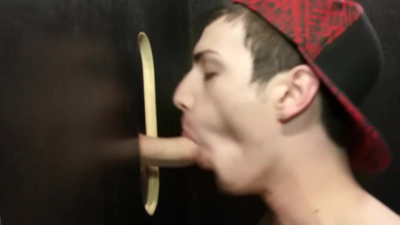 Gangster glory hole - gay glory hole porn at ThisVid tube