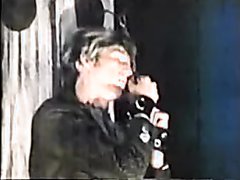 VINTAGE - BOYS IN CHAINS (1971)