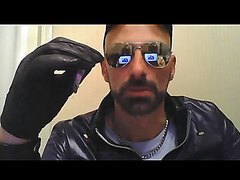 Hot Gloved Smokers 27