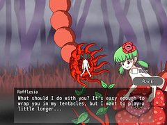 demon angel sakura game-chapter 2-enemy 6
