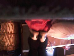 Guy Trampling and Jumps on my Head - video 5