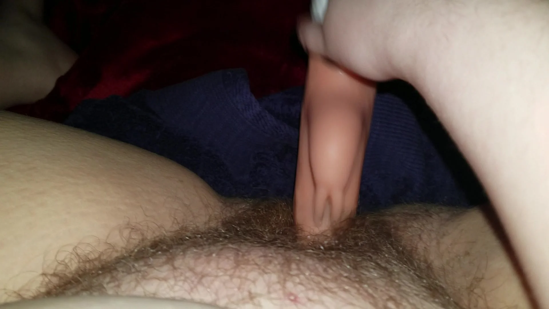 Wife Squirt While Anal Fucking