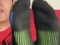 ... Playz (... Arsement) Feet