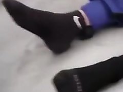 Lachlan Power Feet 1