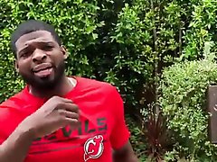 P.K SUBBAN CRAZY IN BIKINI