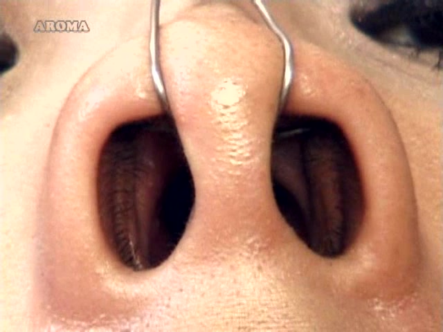 A*R*M-529 Aroma- Japanese nose fetish - fetish porn at ThisVid tube