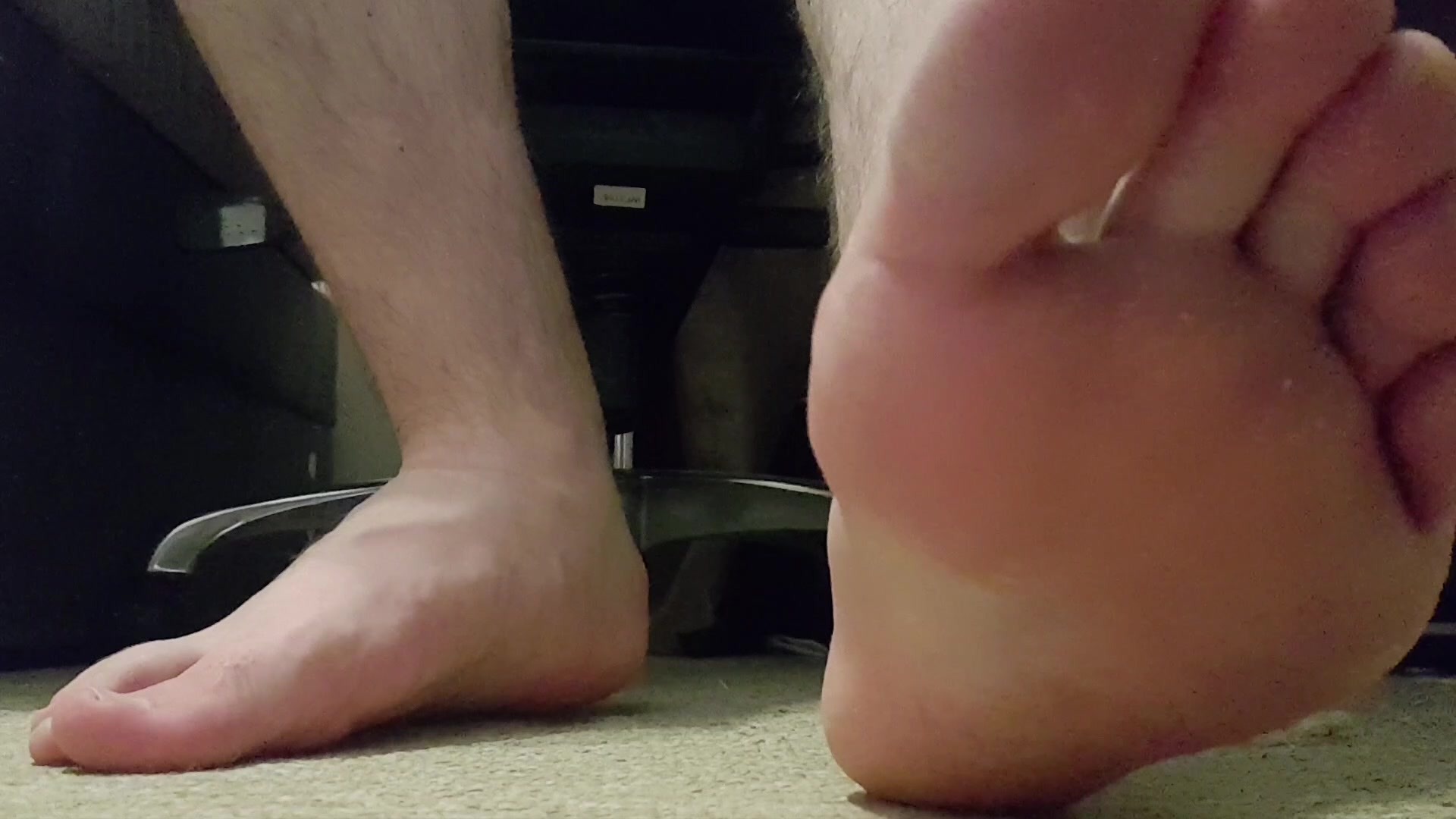 Sweaty Teen Feet - Smelly teen boys socks and feet pt.2 - ThisVid.com