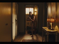 Anthony T. Solano Full Frontal in Jett