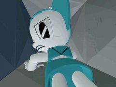 Jenny Farts