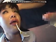 Puke Gushing Deepthroats