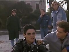 Italian movie clip