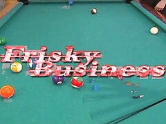 Gay Classic - Frisky Business (2004) - Part 1 of 3