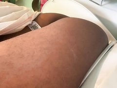 Dropping bombs - video 2