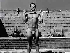 rare 1960's - SHAPING UP (1965)