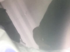 Wife poop - video 2