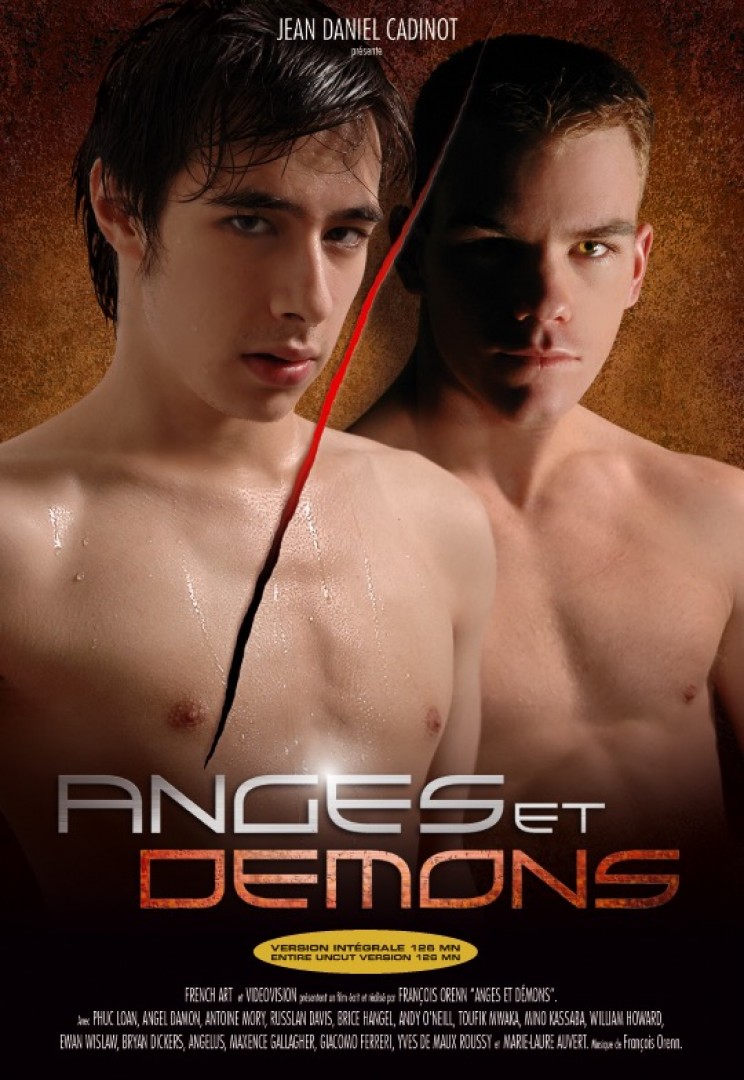 FRENCH - ANGES ET DEMONS - ThisVid.com