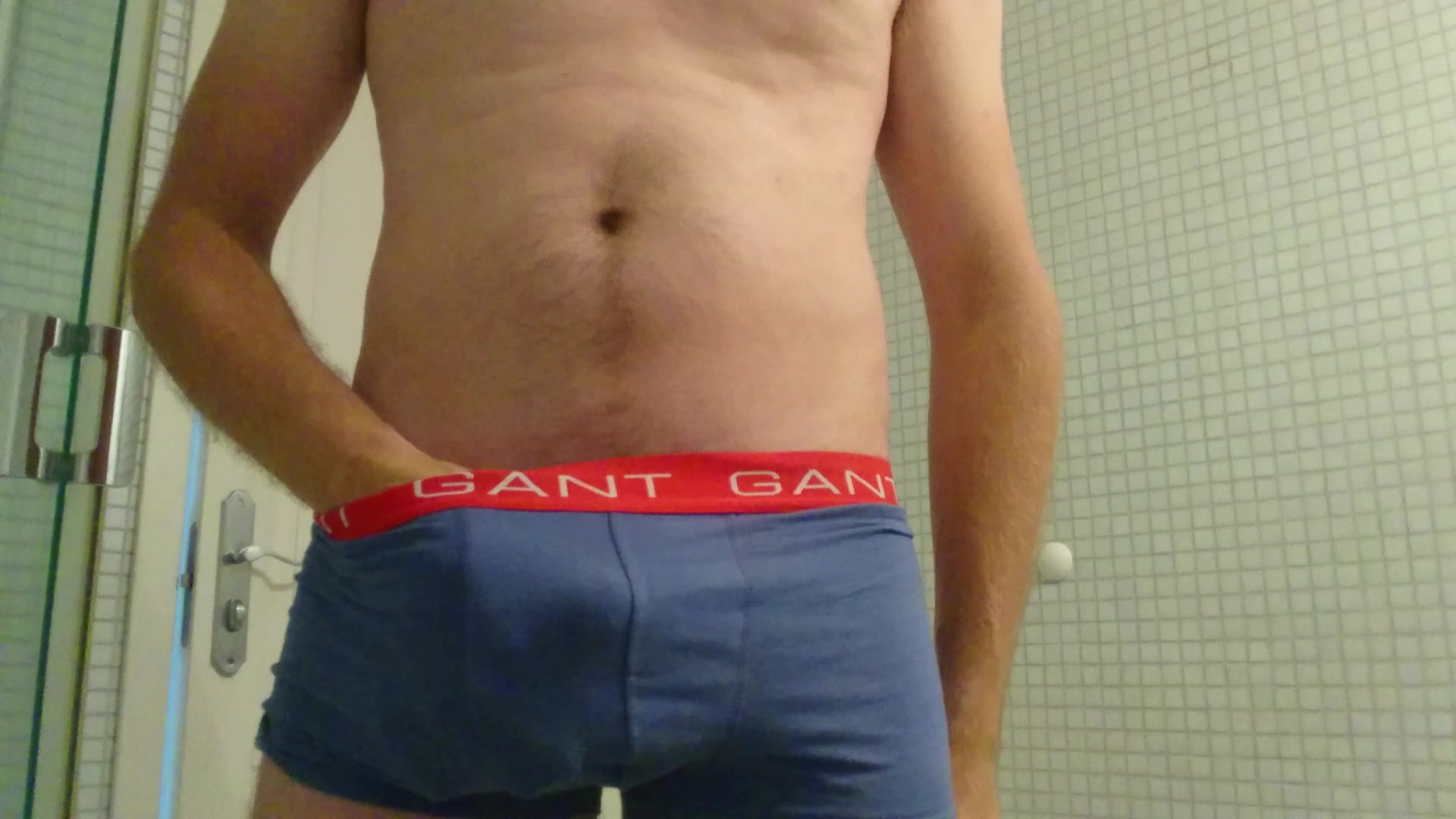 Short Wet Cock Underwear - Underwear got wet and brown - gay scat porn at ThisVid tube