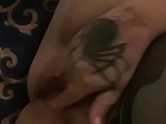 Bbw pussy
