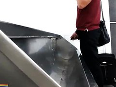 ★ URINAL FLASHER ★
