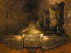 SEWER FANTASY 1