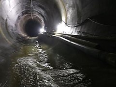 SEWERS