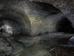 CITY SEWERS