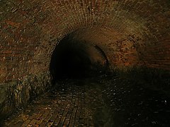 FUGITIVE WOMEN IN THE SEWERS FANTASY