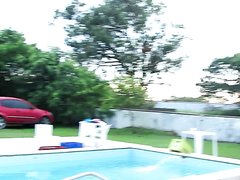 Friend caught peeing in backyard (skip to near the end)