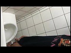 Pissing Urinal Cam