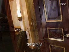 KDrama Desperation Scene