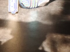 Feet spy
